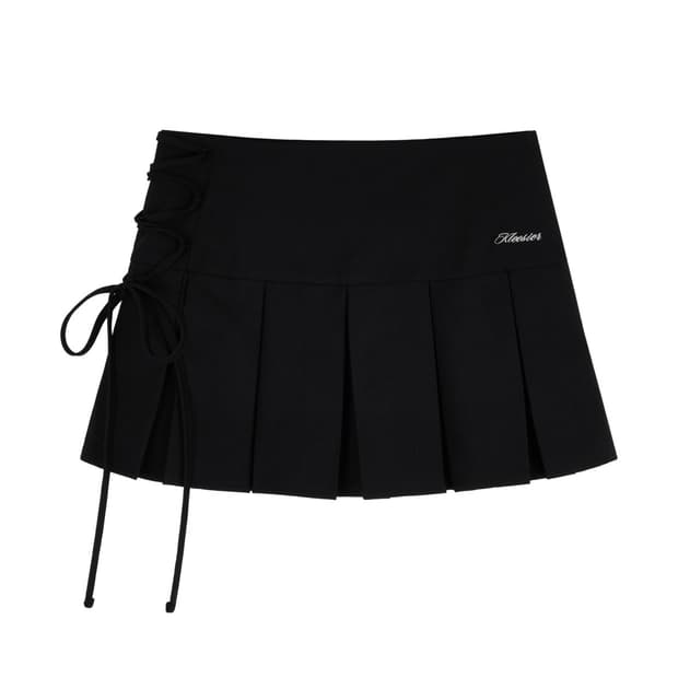 클리시어 세레나데 코르셋 스커트 s