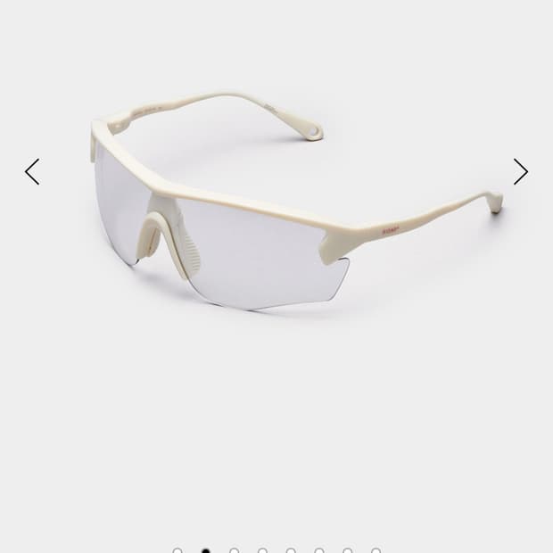 라이다 변색 선글라스 풀셋 + 밴드