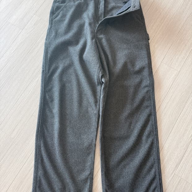 orslow 오어슬로우 페인터 팬츠 레어템 2사이즈 노수선