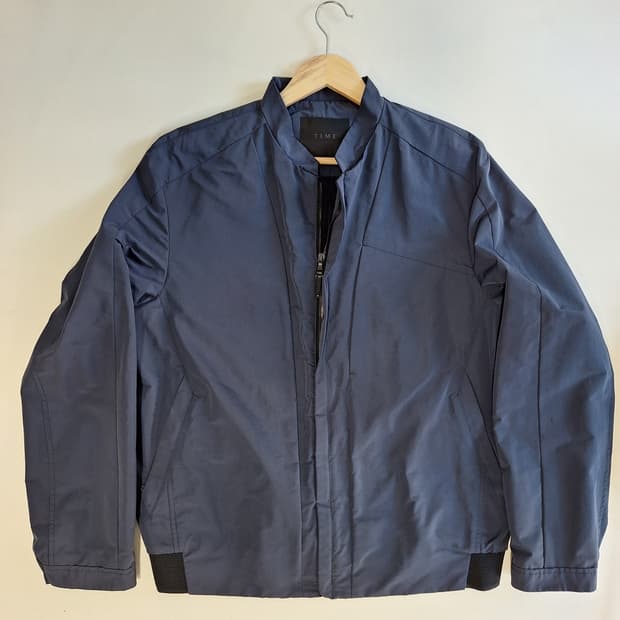 타임 옴므 브루종 자켓 110