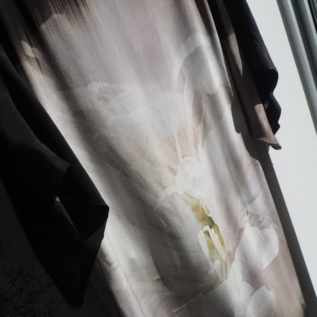 Max Mara silk dresses