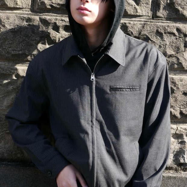 다이브인 스트라이프 블루종 판매