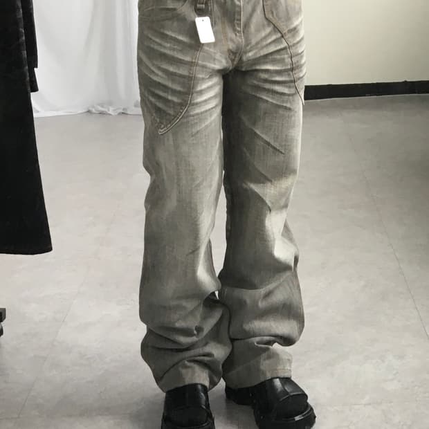 Nicole club for men pants