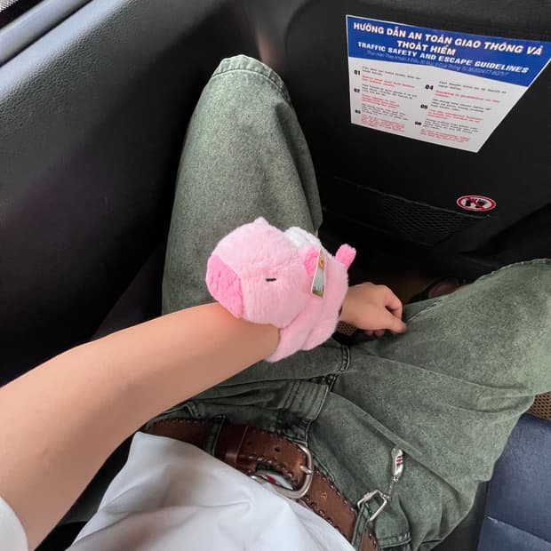 야드세일 판타지 진 데님 쇼츠 