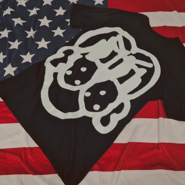 Chito 치토 반팔 티셔츠