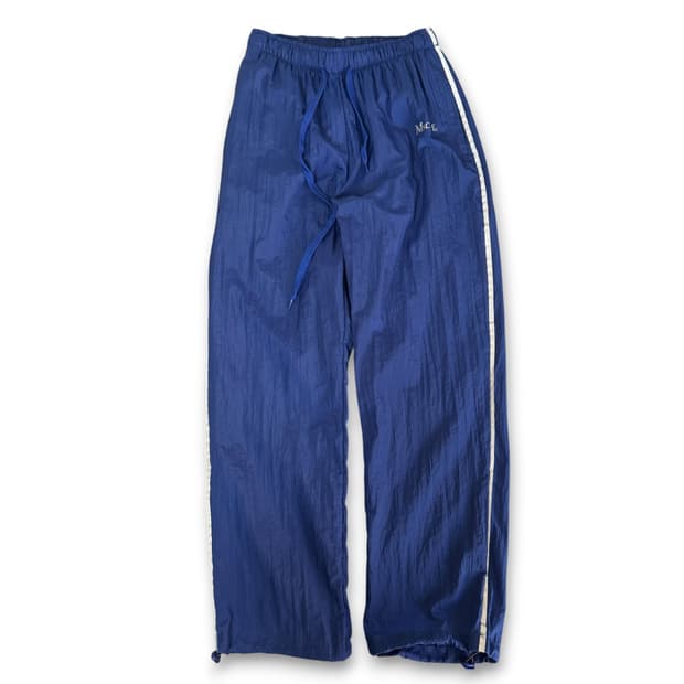 미스치프 블루 19 S/S 트레이닝 러너 팬츠 S