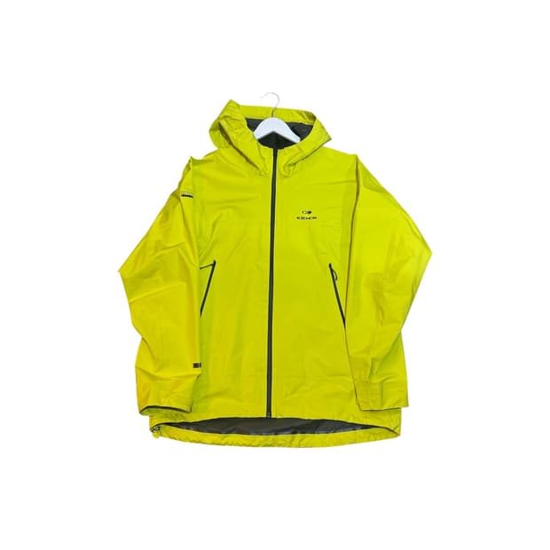 아이더 고어텍스 바람막이 점퍼 110사이즈