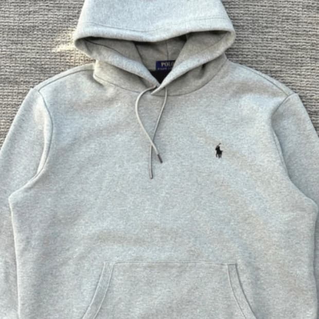 정품 폴로랄프로렌 이번년도 신상 후드티 새상품 