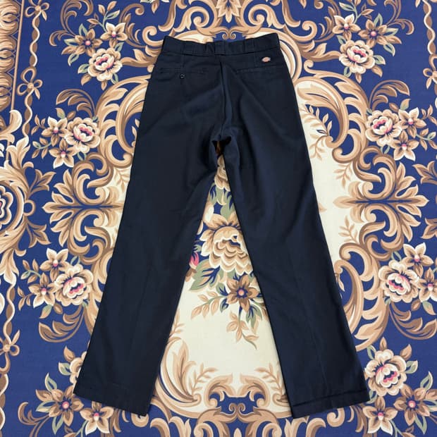 (30)디키즈 DICKIES 874 워크팬츠(블랙)