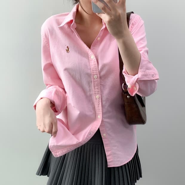 폴로 셔츠 