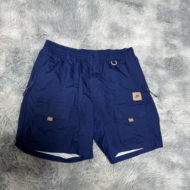 나이키 나일론 반바지 2XL사이즈