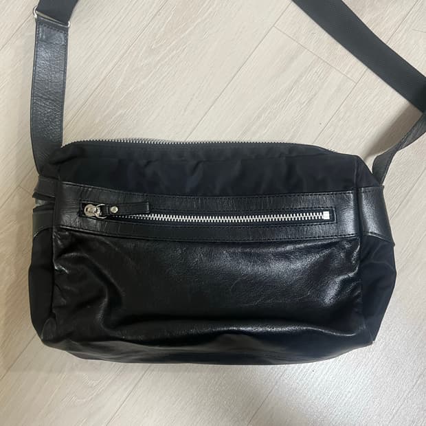 요지야마모토 y’sacces 크로스백