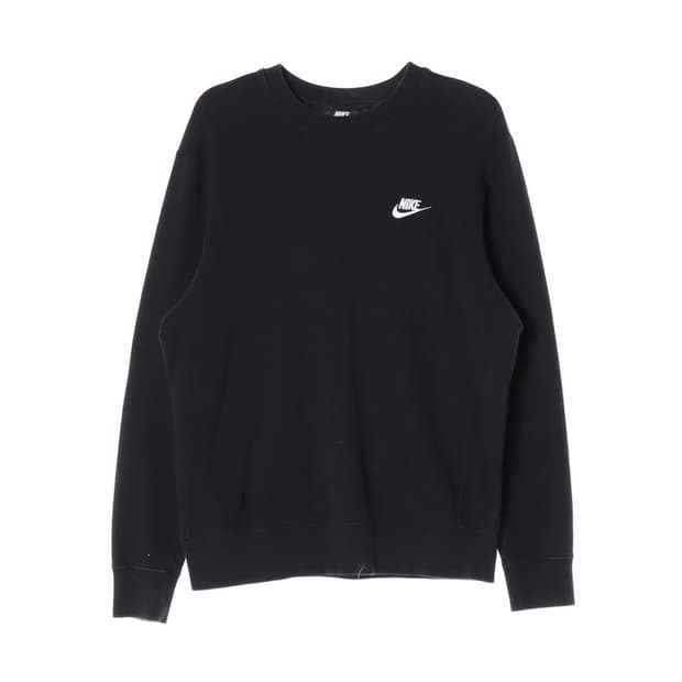 나이키 맨투맨 S