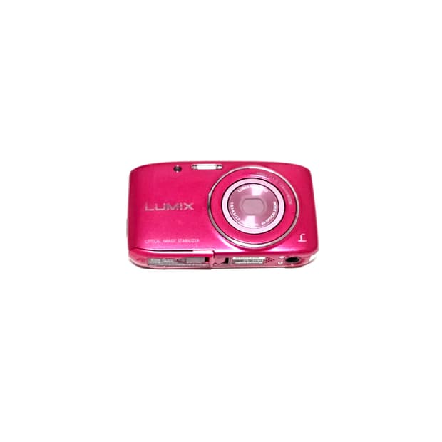 파나소닉 루믹스  Panasonic LUMIX DMC-S2 디카 카메라
