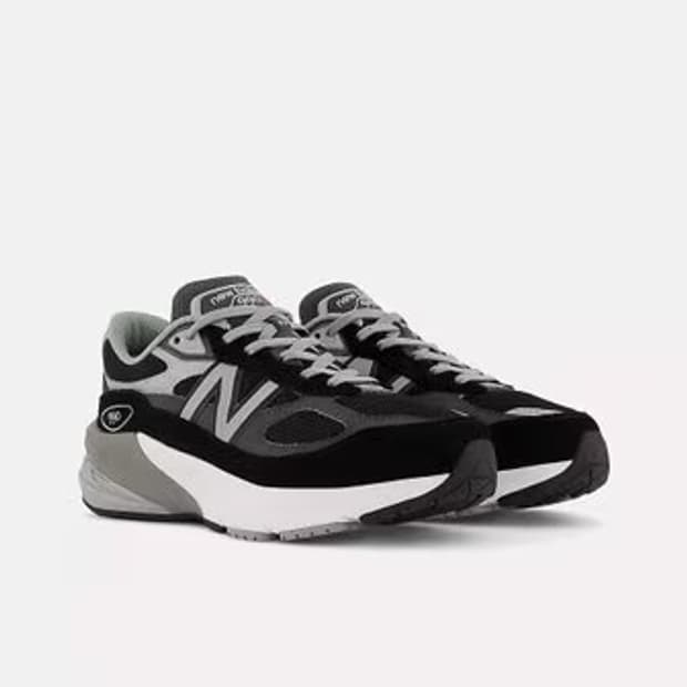 뉴발란스 Newbalance 990s６ BK블랙 235