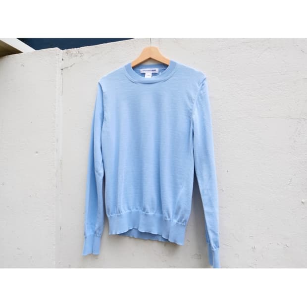 꼼데가르송 셔츠 니트 새상품