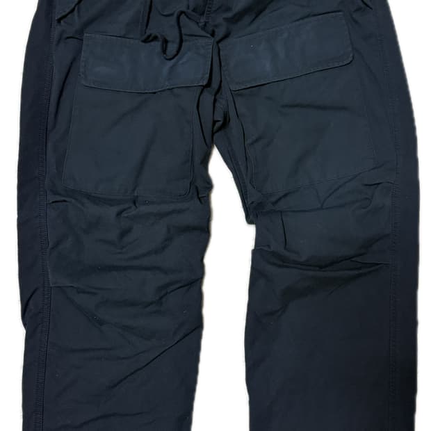 피어오브갓 7th 카고 팬츠