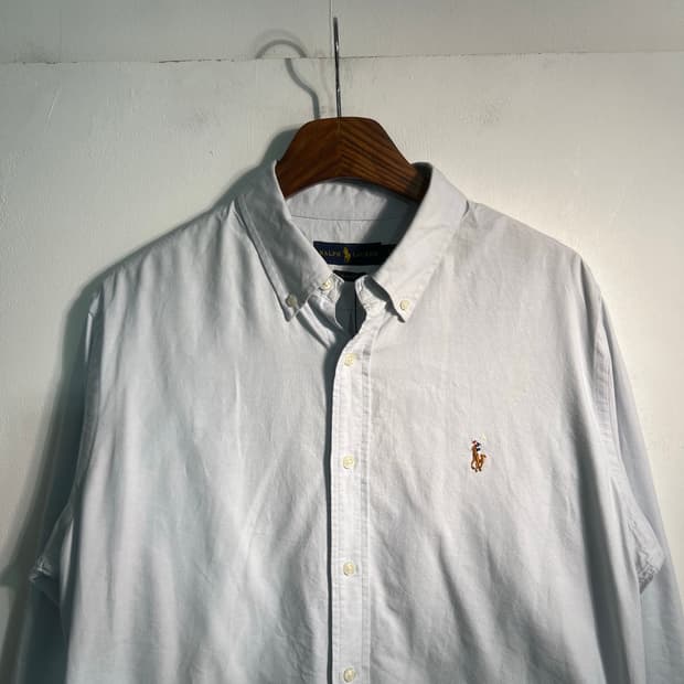 Polo 폴로 랄프로렌 셔츠 XL