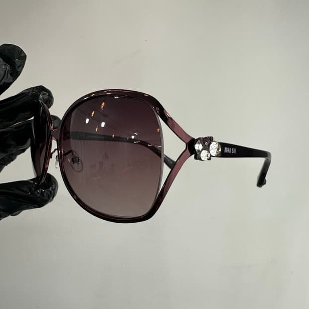 [새상품 무료배송] 안나수이 Made in Italy 선글라스