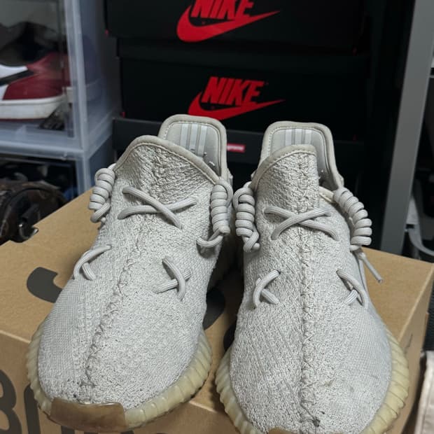 이지부스트 350 V2 세서미