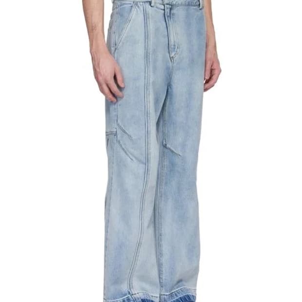 Xlim 엑슬림 ep7 06 Jean XS
