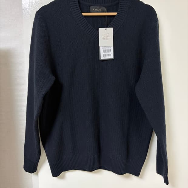 지오지아 새상품 니트