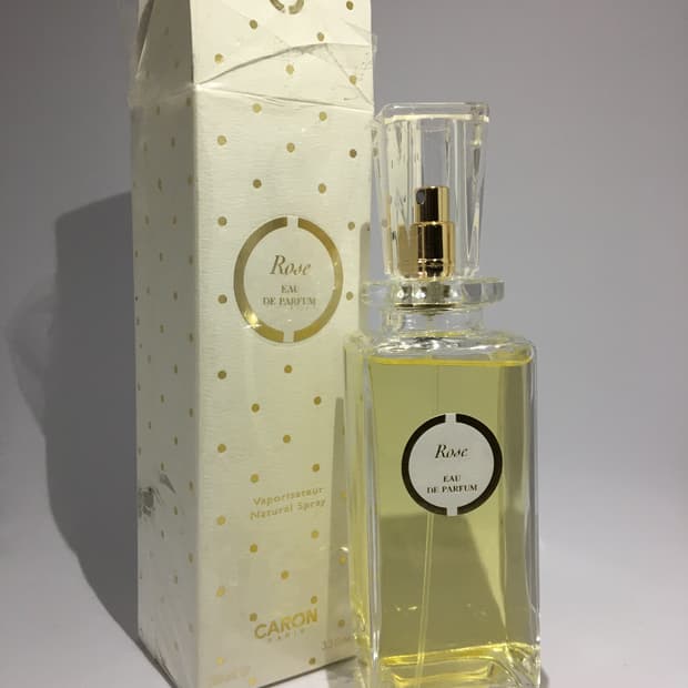 카론 Rose 오드퍼퓸 100ml 카롱 향수