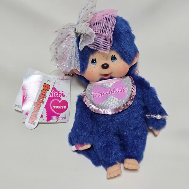 몬치치 도쿄 리미티드 