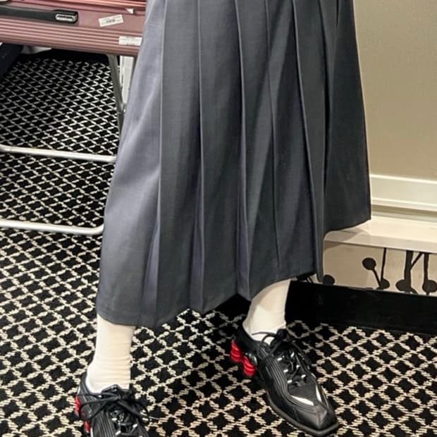 Martine Rose x Nike shox