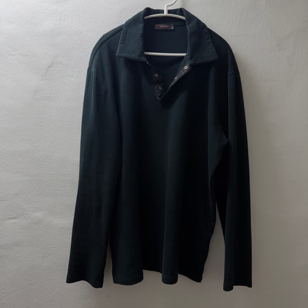 프라다스포츠pk긴팔티셔츠