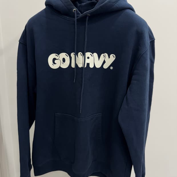 에스피오나지 go navy 후디