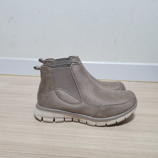 스케쳐스 시너지 첼시부츠 245