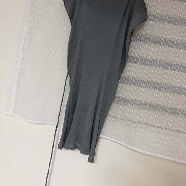 Pleats please 원피스