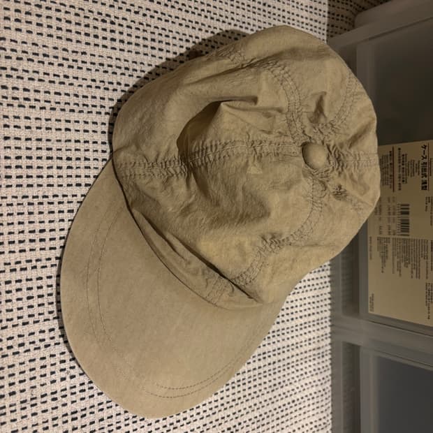 앤드민즈 모자
