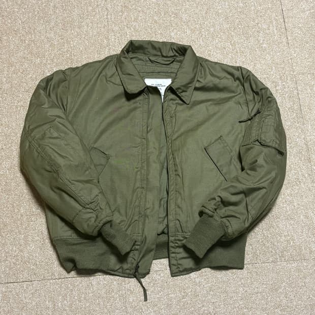 cvc탱커 미디움 숏