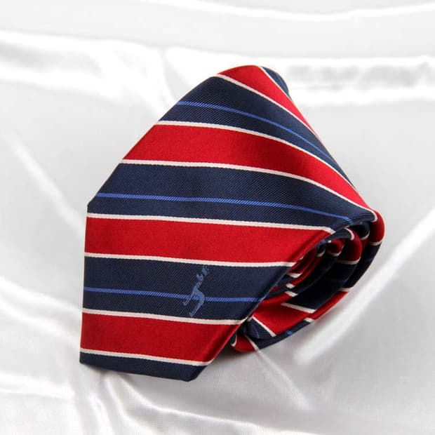 헤지스 9.2cm A+등급 남자 명품 넥타이