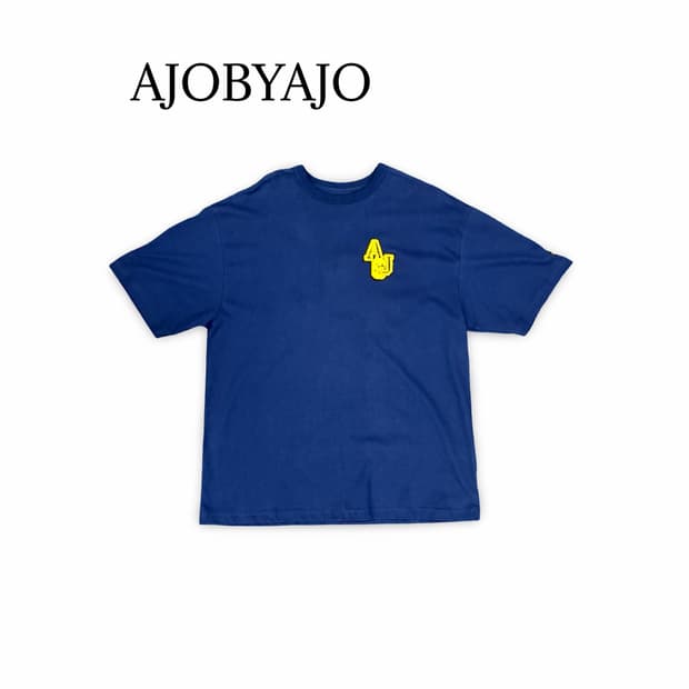 (100)AJOYYJO 반팔
