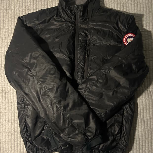 캐나다구스 롯지