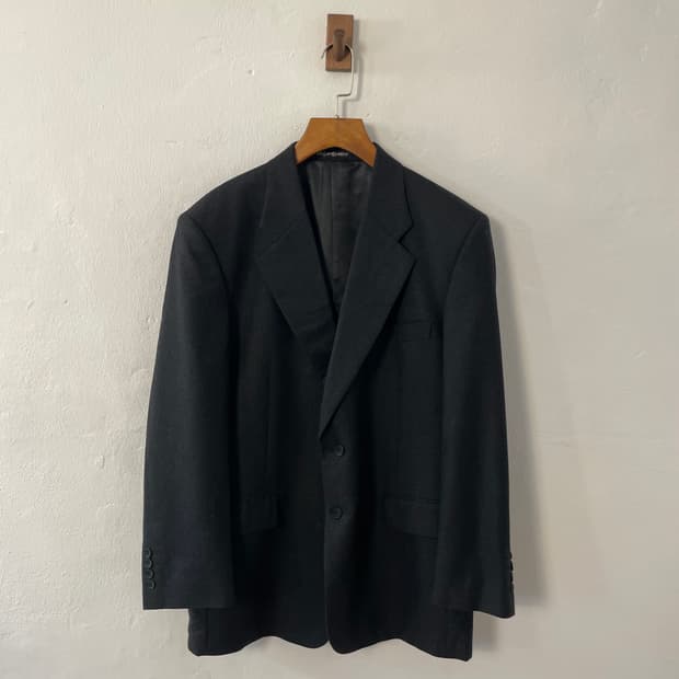 입생로랑 블레이저 