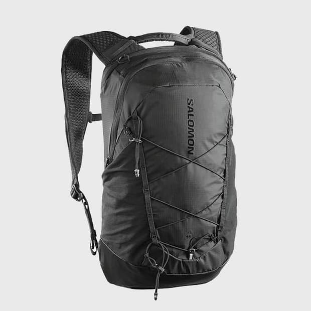 살로몬 XT-10 백팩 판매합니다