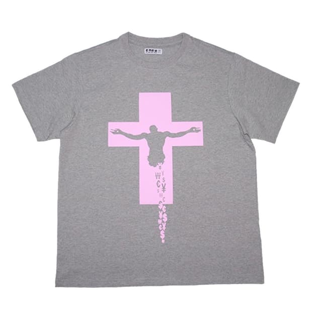 에뚜믹에브리웨어 Etumikeverywear EMEU 반팔
