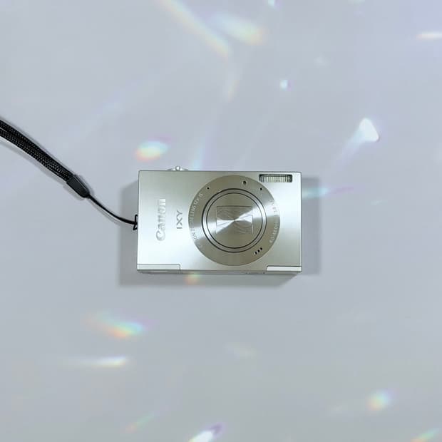 (A급) 캐논 익서스 500 hs 익시 3 (ixus500hs ixy3)