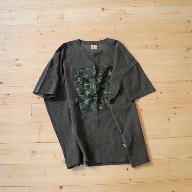 MATT AND MEL x M.NII Forest T
