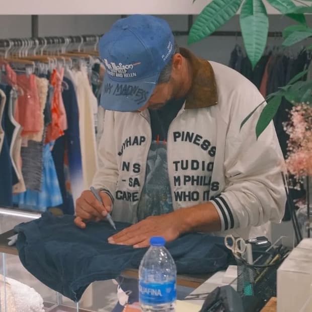 팔리할리우드 마 메이슨캡