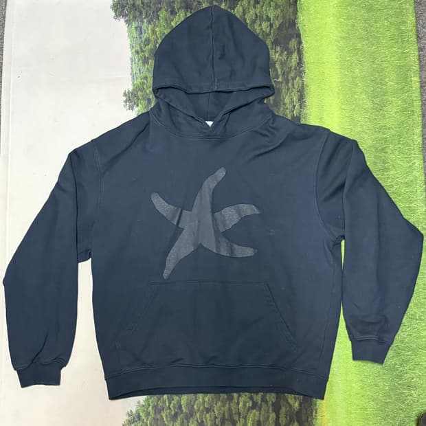 더콜디스트 모먼트 후드티 L