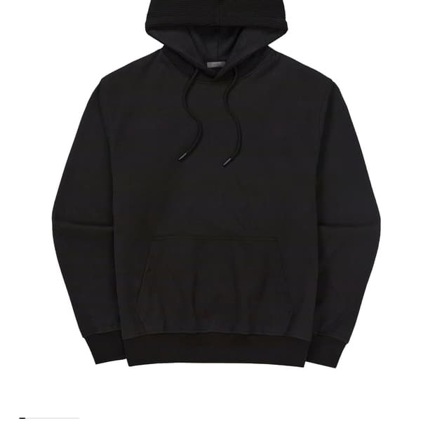 L 엑슬림 시퀀스 ep.9 01 후드티 hoodie