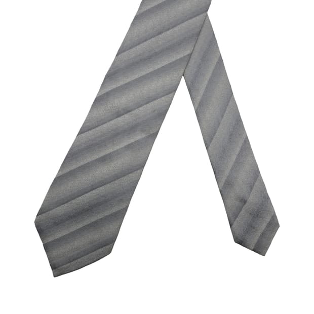 아르마니 꼴레지오니 실크 넥타이 [BCF10811_1092-06]