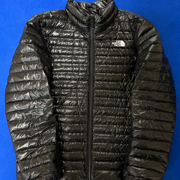 노스페이스 아레날 경량패딩 [M]
