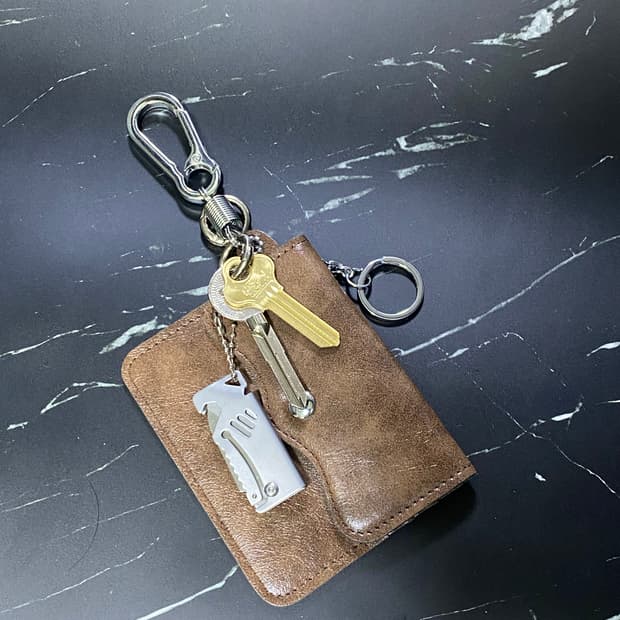 🔥카드지갑 키링🔥