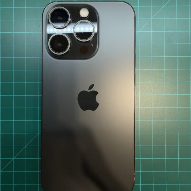 아이폰15 프로 128기가